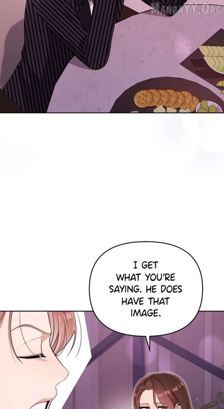 A Married Life That Crosses the Line Chapter 31 page 54