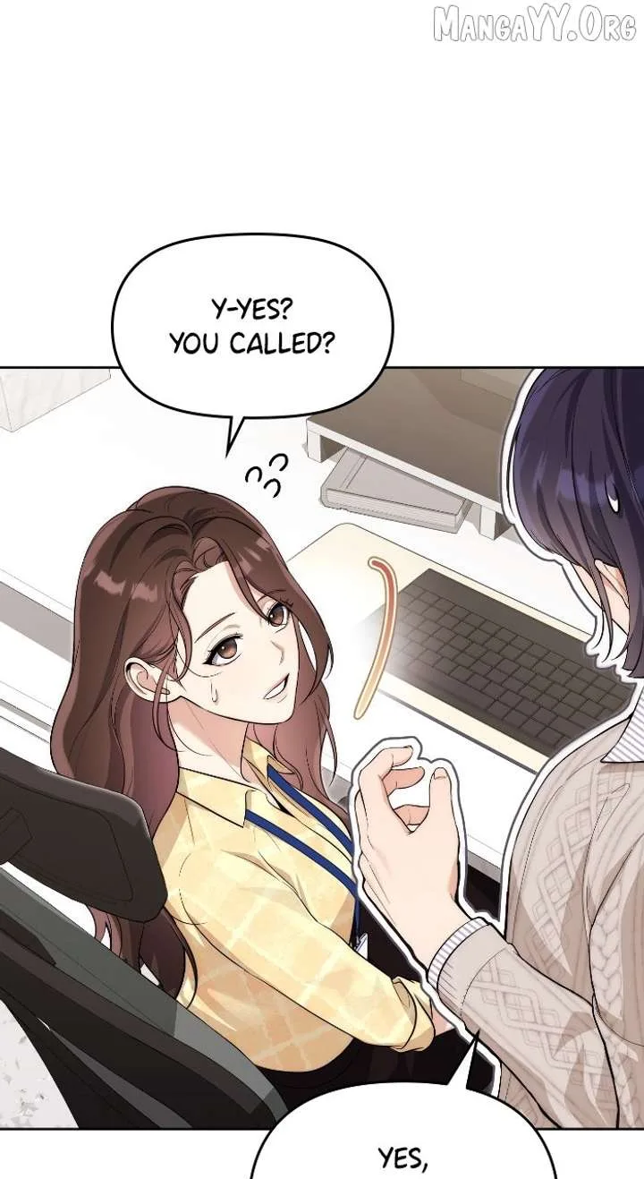 A Married Life That Crosses the Line Chapter 30 page 37