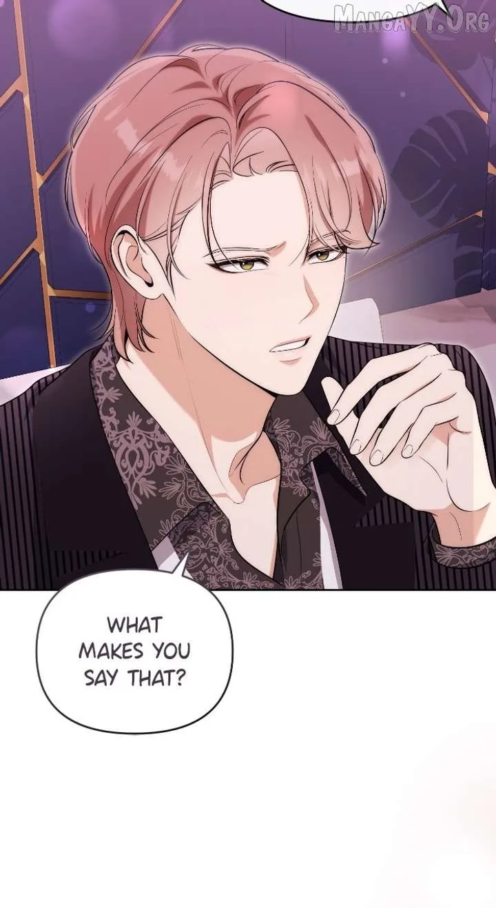 A Married Life That Crosses the Line Chapter 31 page 63