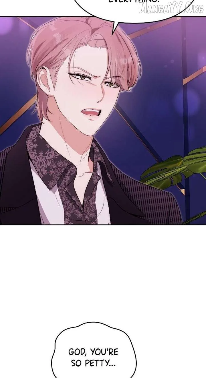A Married Life That Crosses the Line Chapter 32 page 40