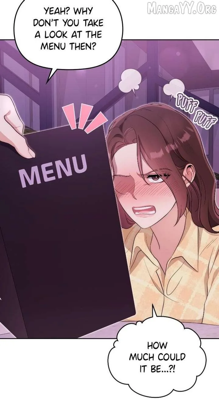 A Married Life That Crosses the Line Chapter 32 page 42