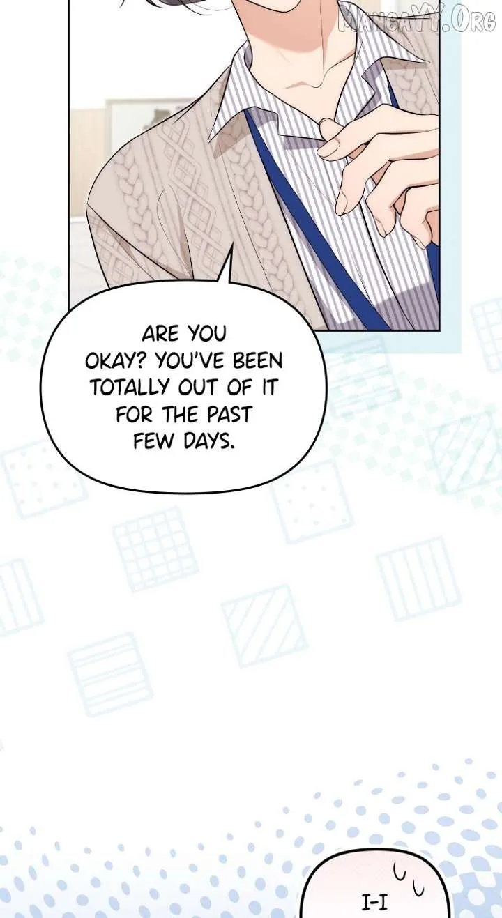 A Married Life That Crosses the Line Chapter 30 page 39