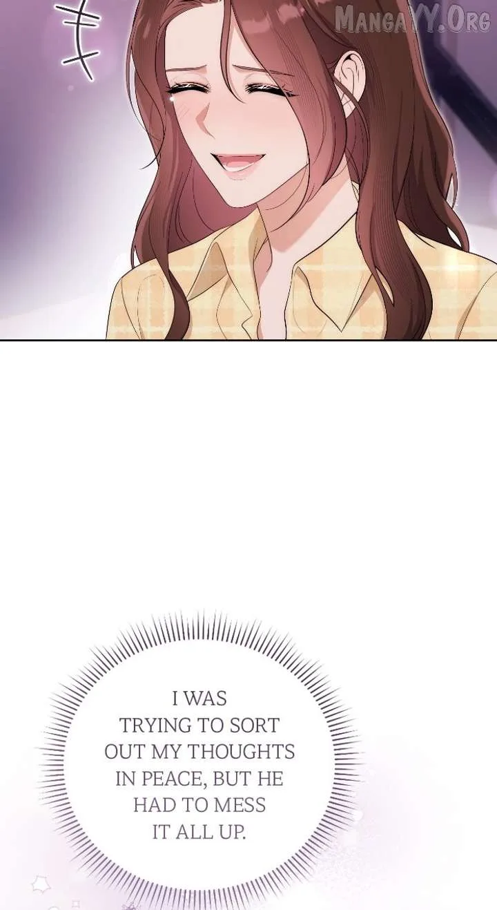 A Married Life That Crosses the Line Chapter 31 page 58
