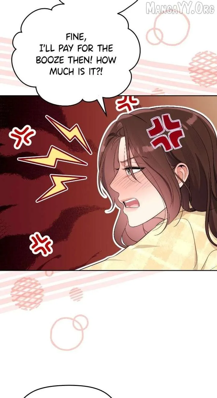 A Married Life That Crosses the Line Chapter 32 page 41