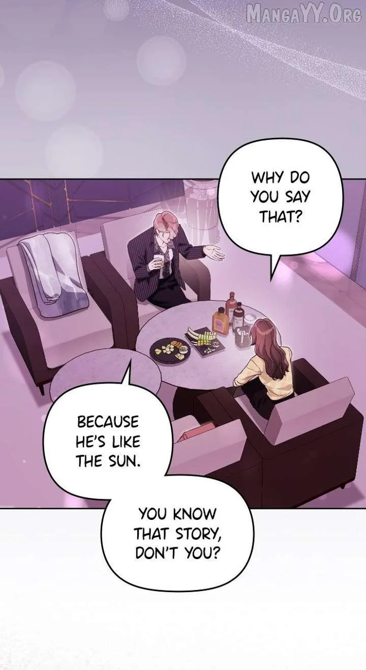 A Married Life That Crosses the Line Chapter 32 page 49