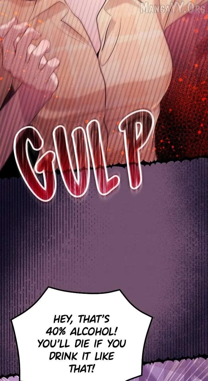 A Married Life That Crosses the Line Chapter 32 page 32