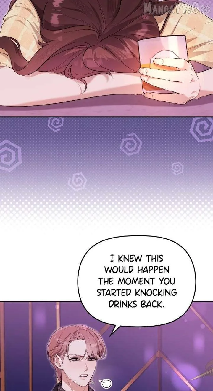 A Married Life That Crosses the Line Chapter 32 page 37