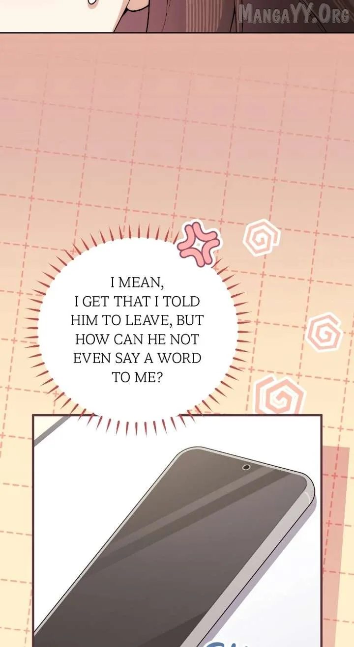 A Married Life That Crosses the Line Chapter 30 page 43