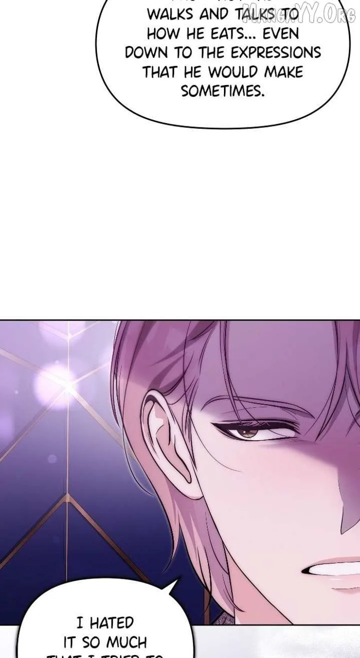 A Married Life That Crosses the Line Chapter 32 page 61