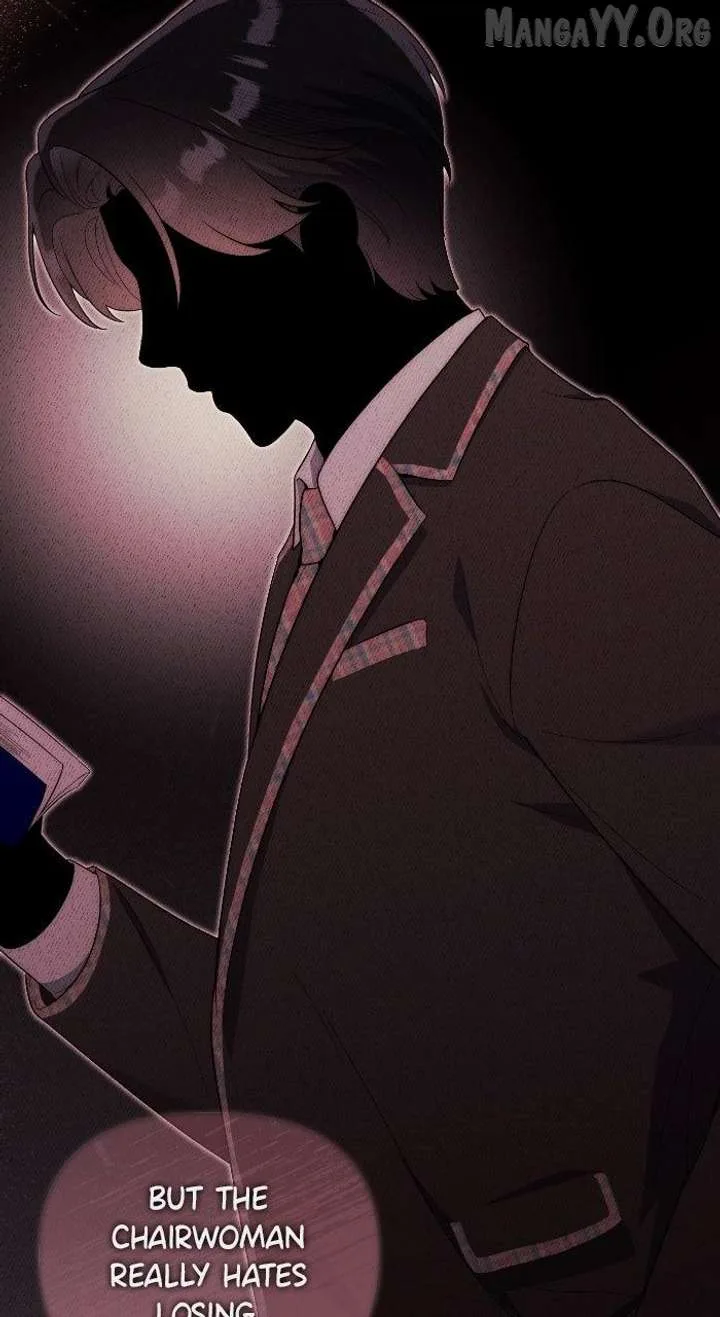 A Married Life That Crosses the Line Chapter 32 page 57