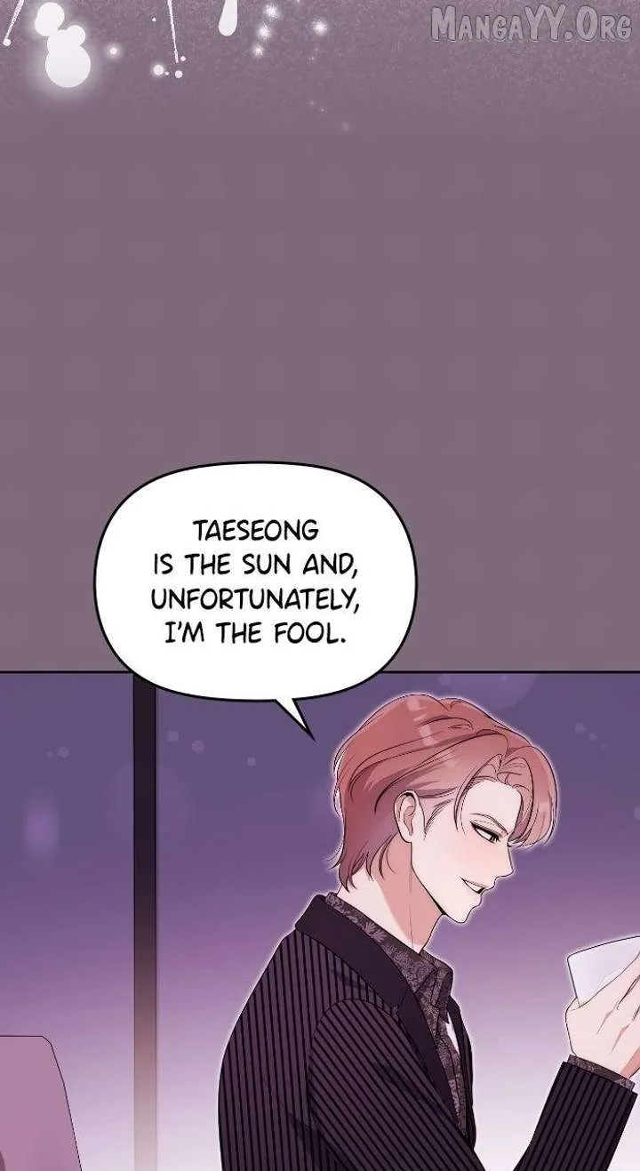 A Married Life That Crosses the Line Chapter 32 page 53