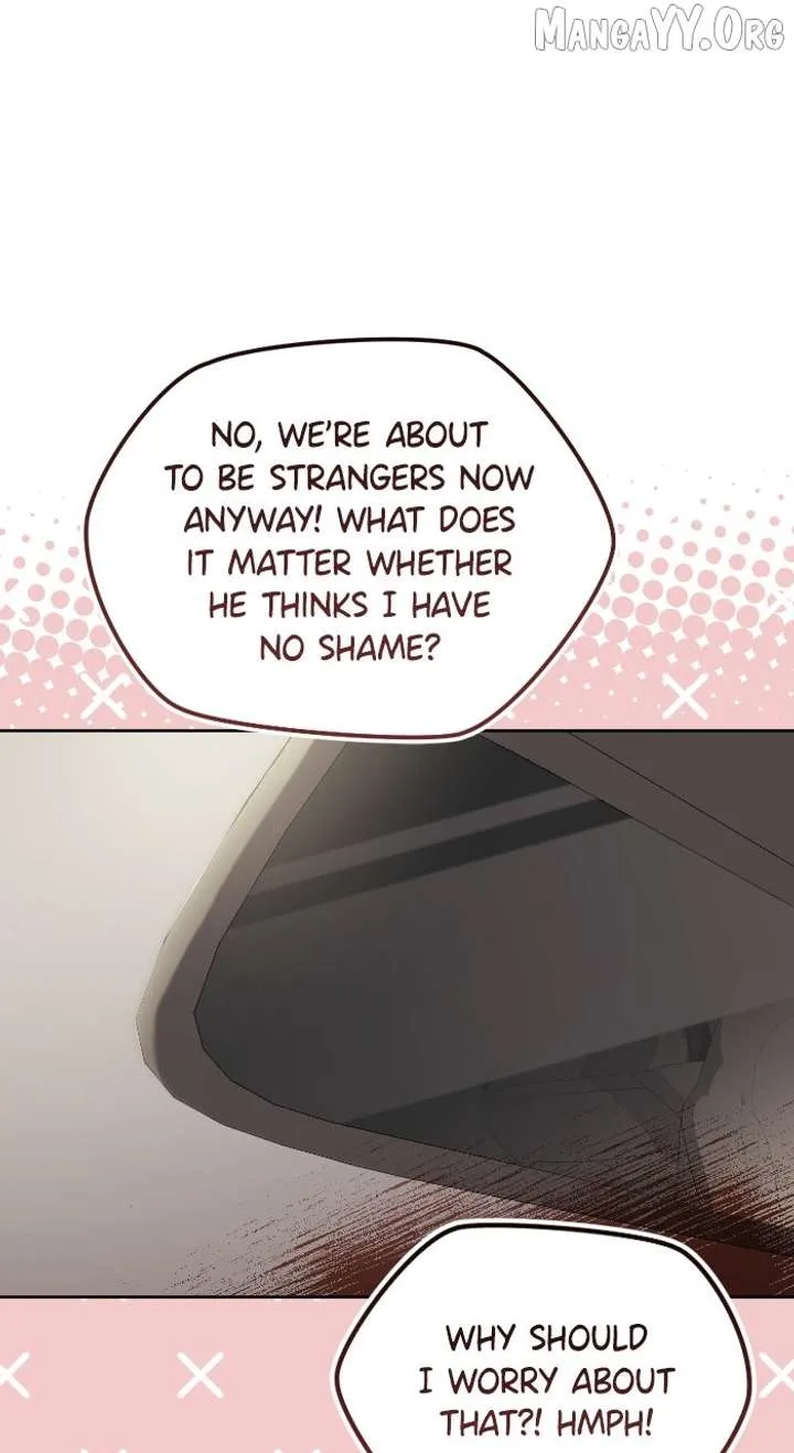 A Married Life That Crosses the Line Chapter 30 page 57