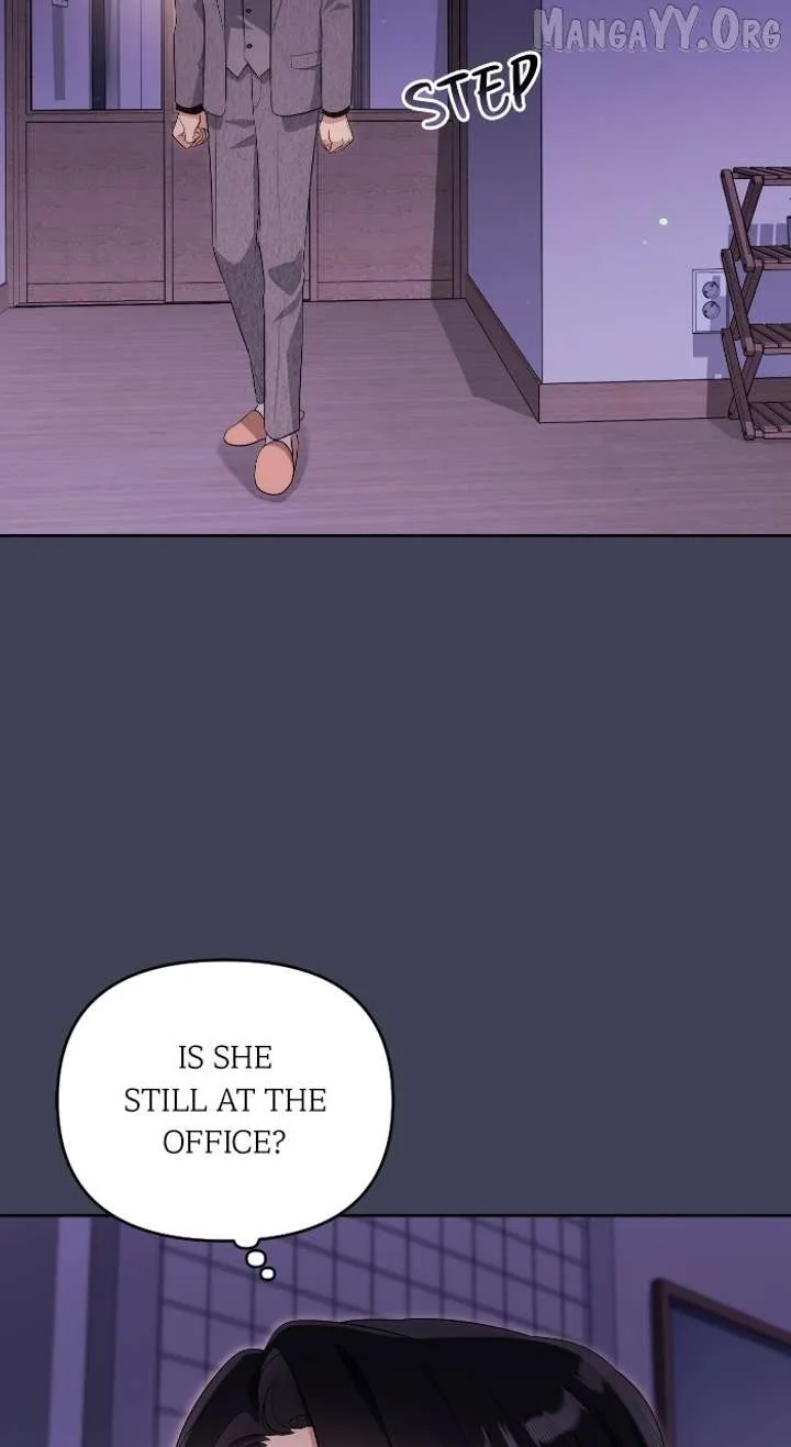 A Married Life That Crosses the Line Chapter 31 page 82