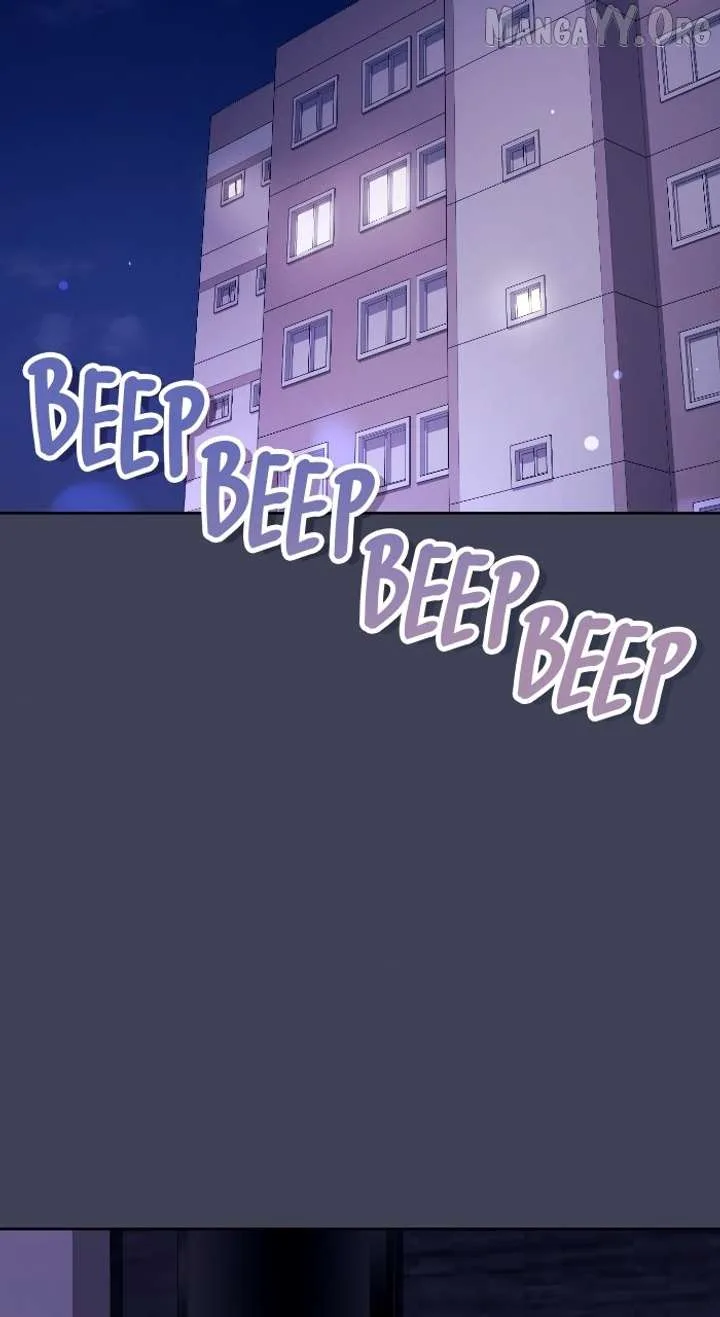 A Married Life That Crosses the Line Chapter 31 page 80