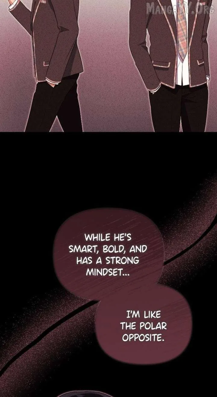 A Married Life That Crosses the Line Chapter 32 page 56