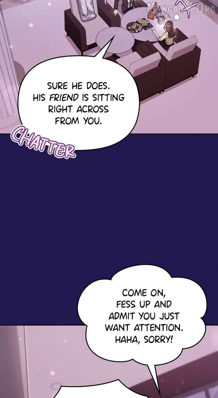 A Married Life That Crosses the Line Chapter 33 page 16