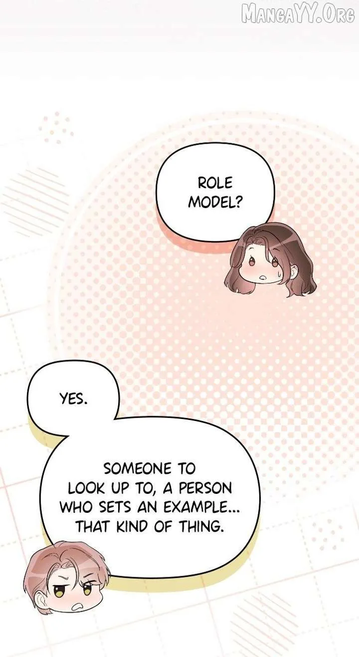 A Married Life That Crosses the Line Chapter 32 page 59