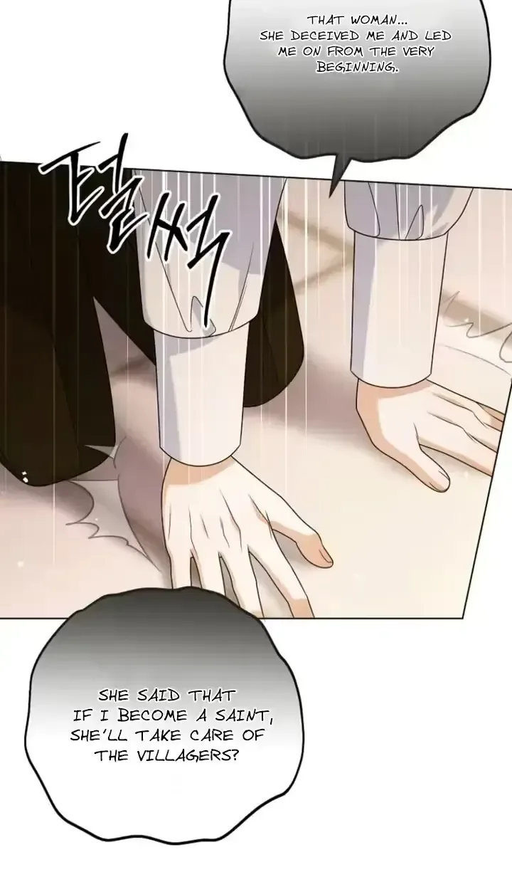 A Marriage that Decides the Fate of the World Chapter 40 page 10
