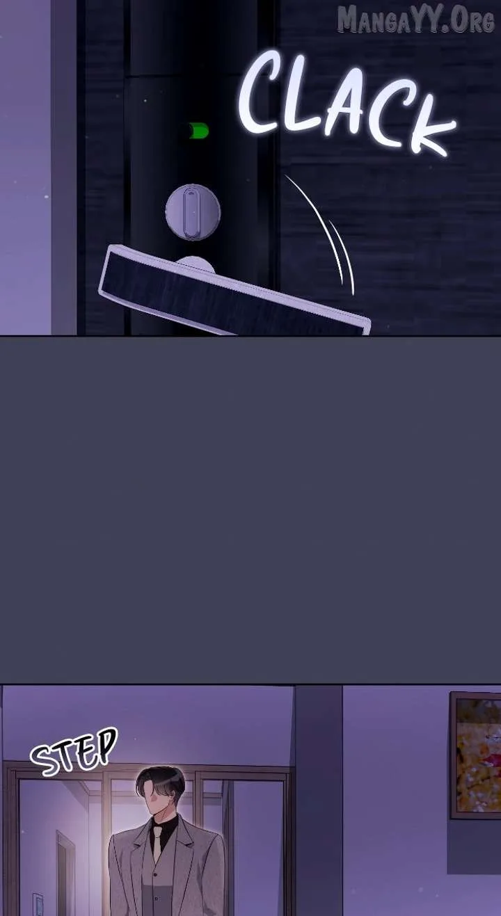 A Married Life That Crosses the Line Chapter 31 page 81