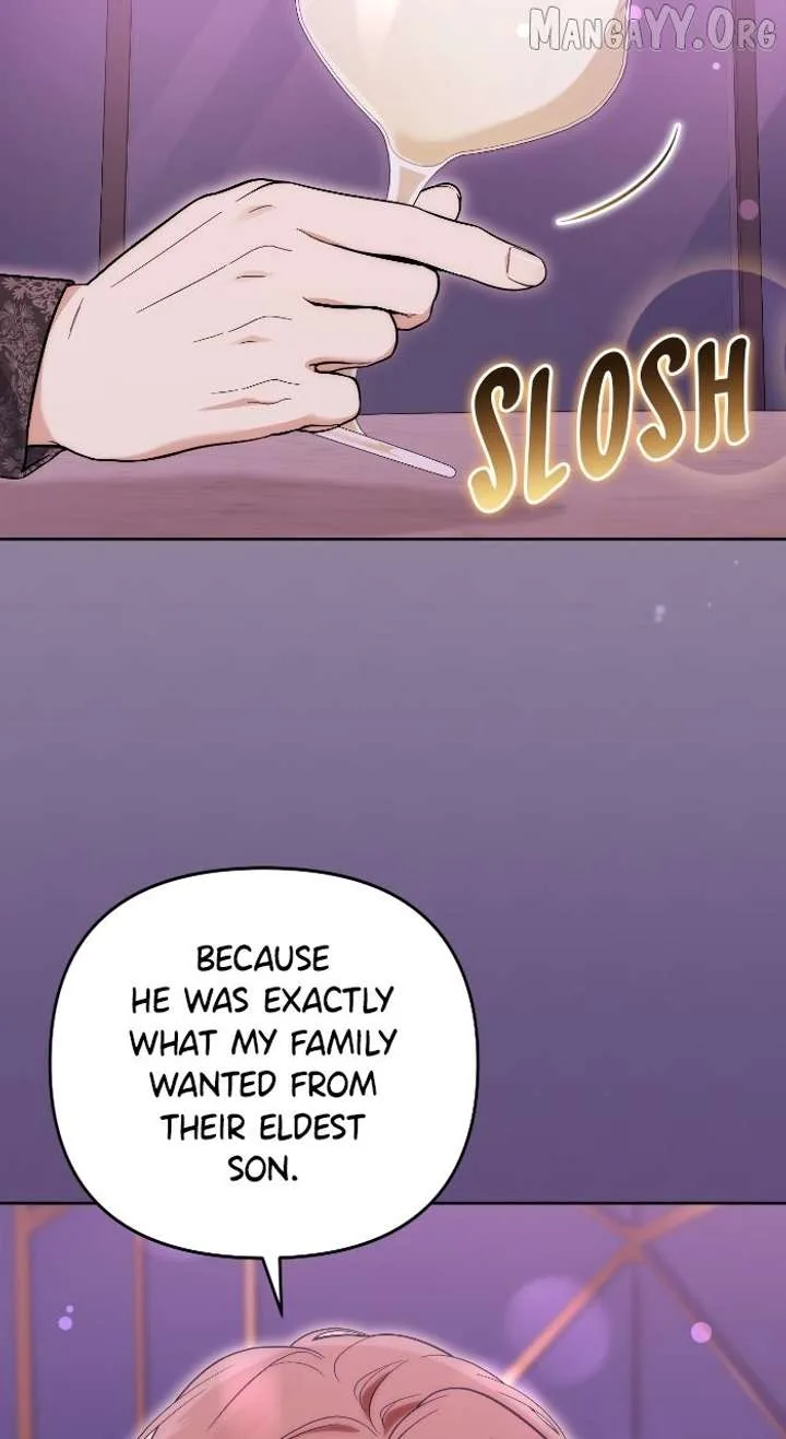 A Married Life That Crosses the Line Chapter 31 page 69