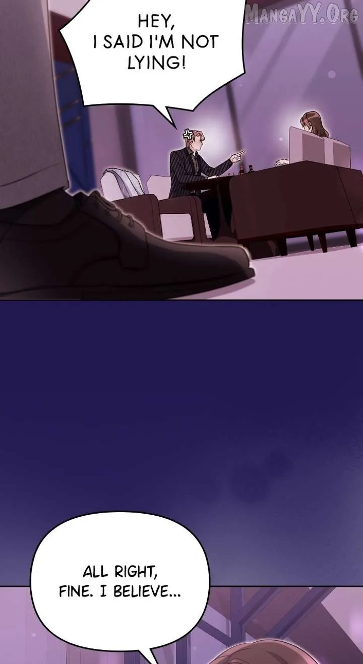 A Married Life That Crosses the Line Chapter 33 page 17