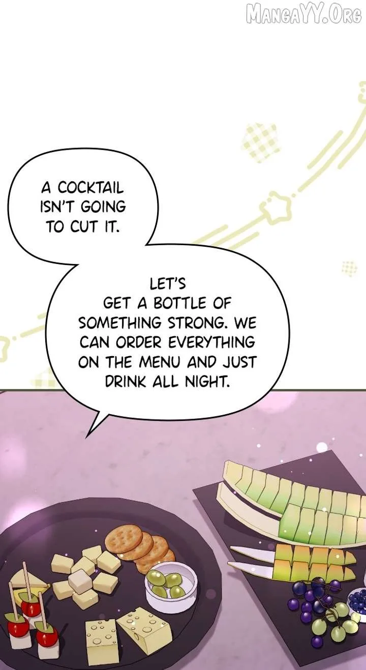 A Married Life That Crosses the Line Chapter 31 page 74