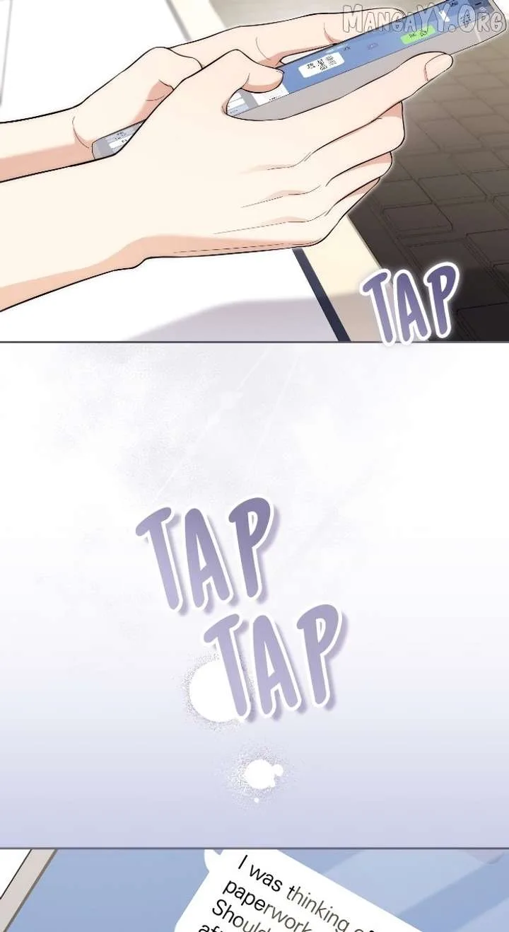 A Married Life That Crosses the Line Chapter 30 page 51
