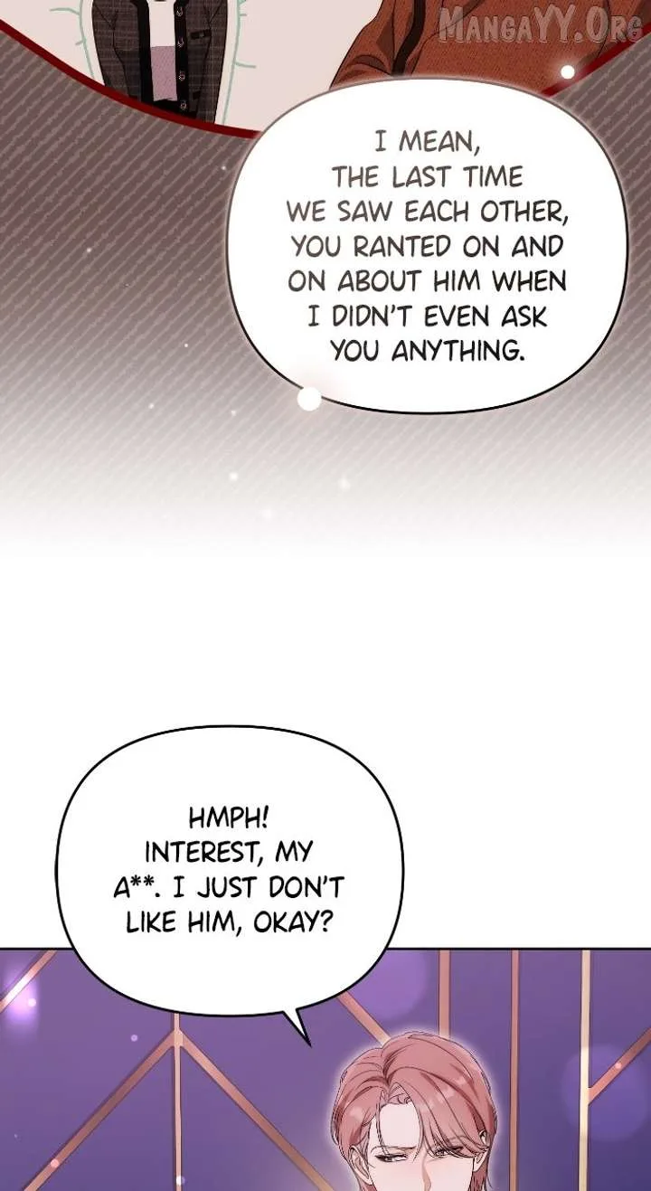 A Married Life That Crosses the Line Chapter 31 page 66