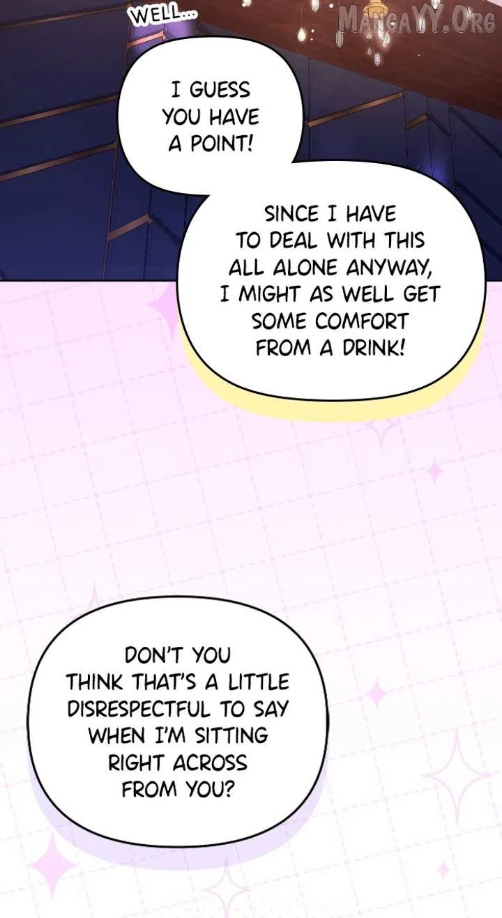 A Married Life That Crosses the Line Chapter 31 page 77