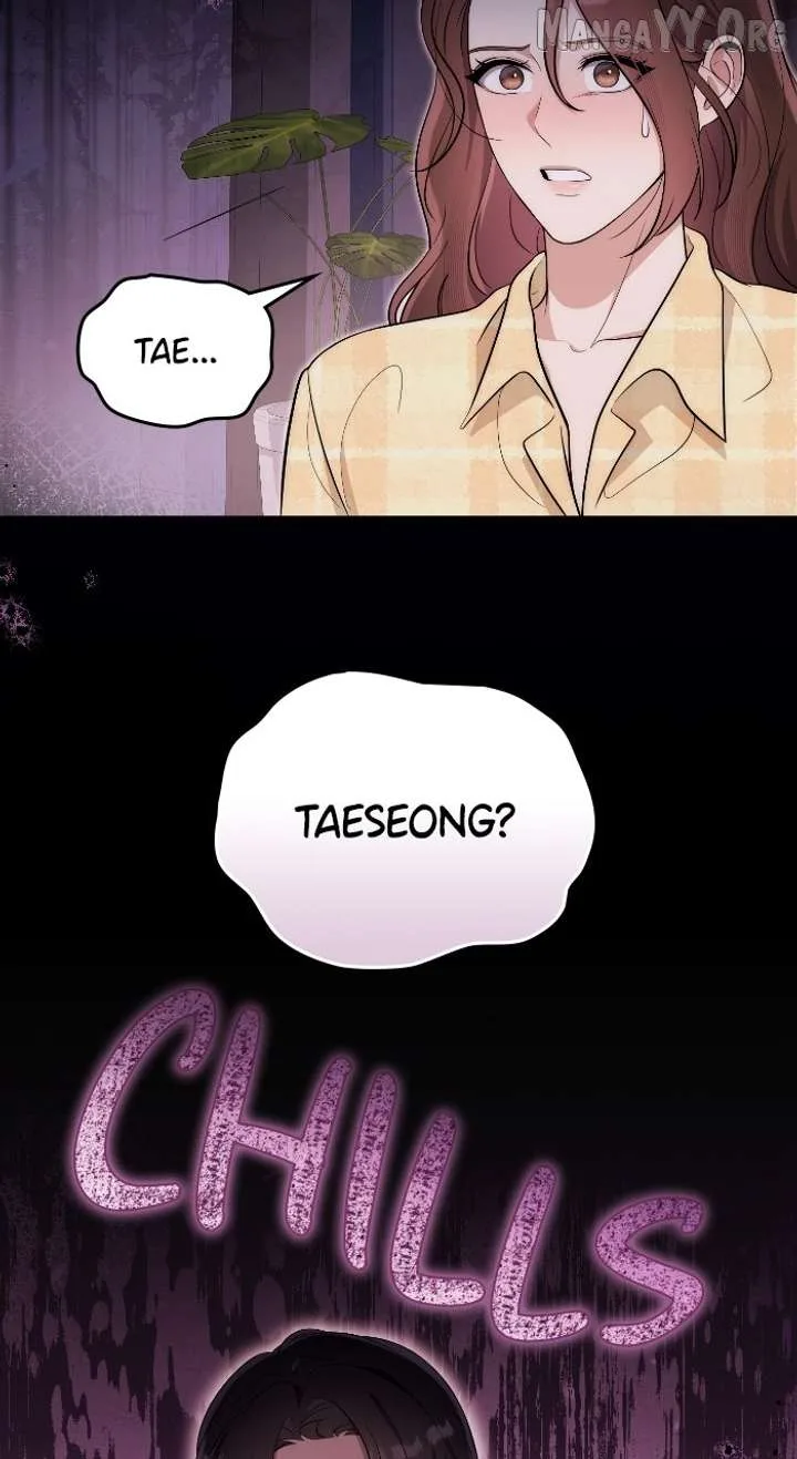 A Married Life That Crosses the Line Chapter 33 page 19