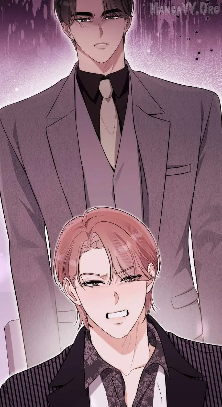 A Married Life That Crosses the Line Chapter 33 page 20