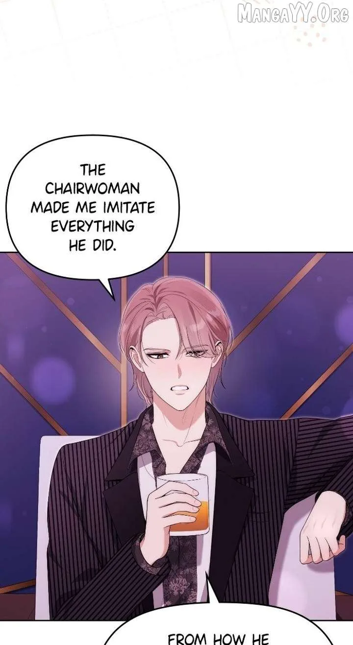 A Married Life That Crosses the Line Chapter 32 page 60