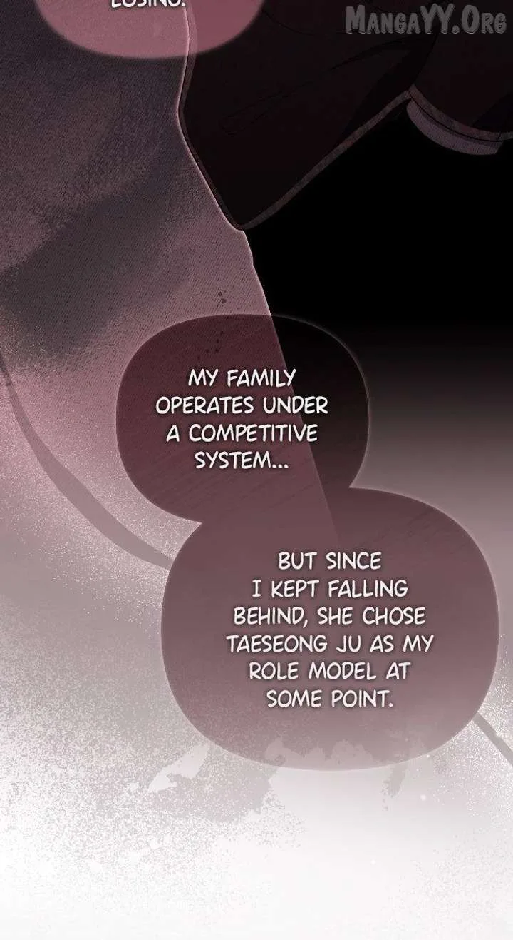 A Married Life That Crosses the Line Chapter 32 page 58