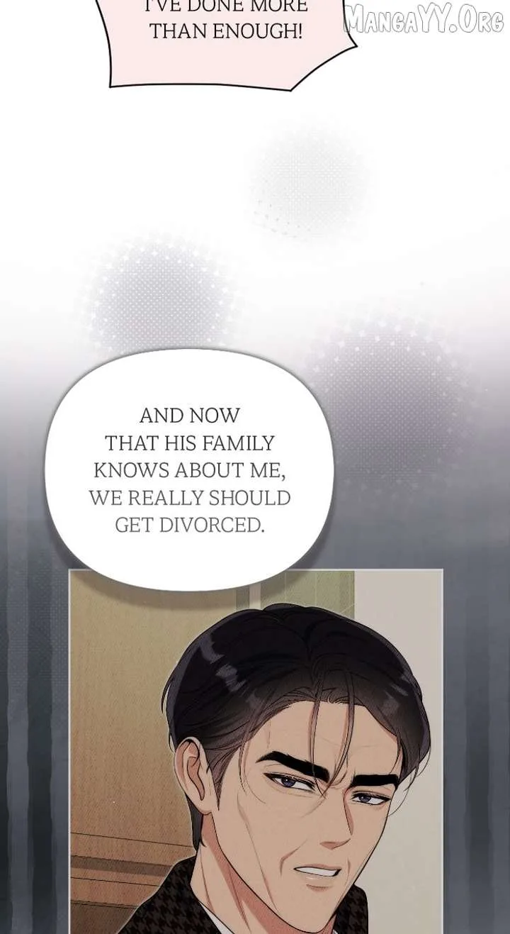 A Married Life That Crosses the Line Chapter 30 page 61