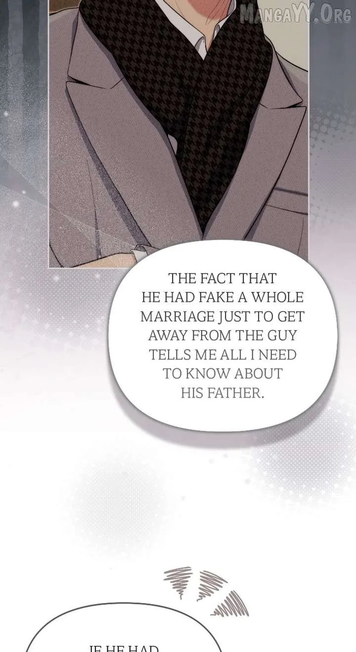 A Married Life That Crosses the Line Chapter 30 page 62