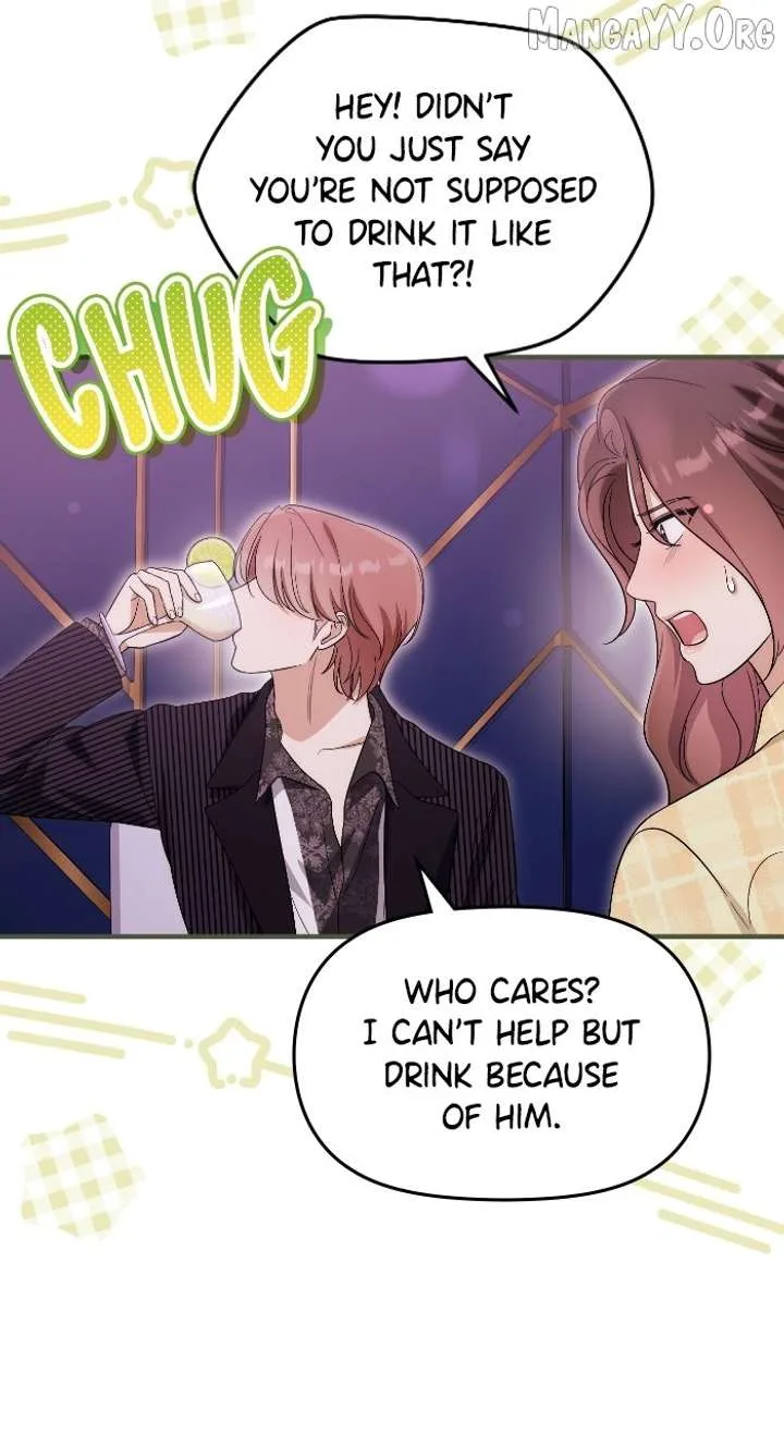 A Married Life That Crosses the Line Chapter 31 page 73