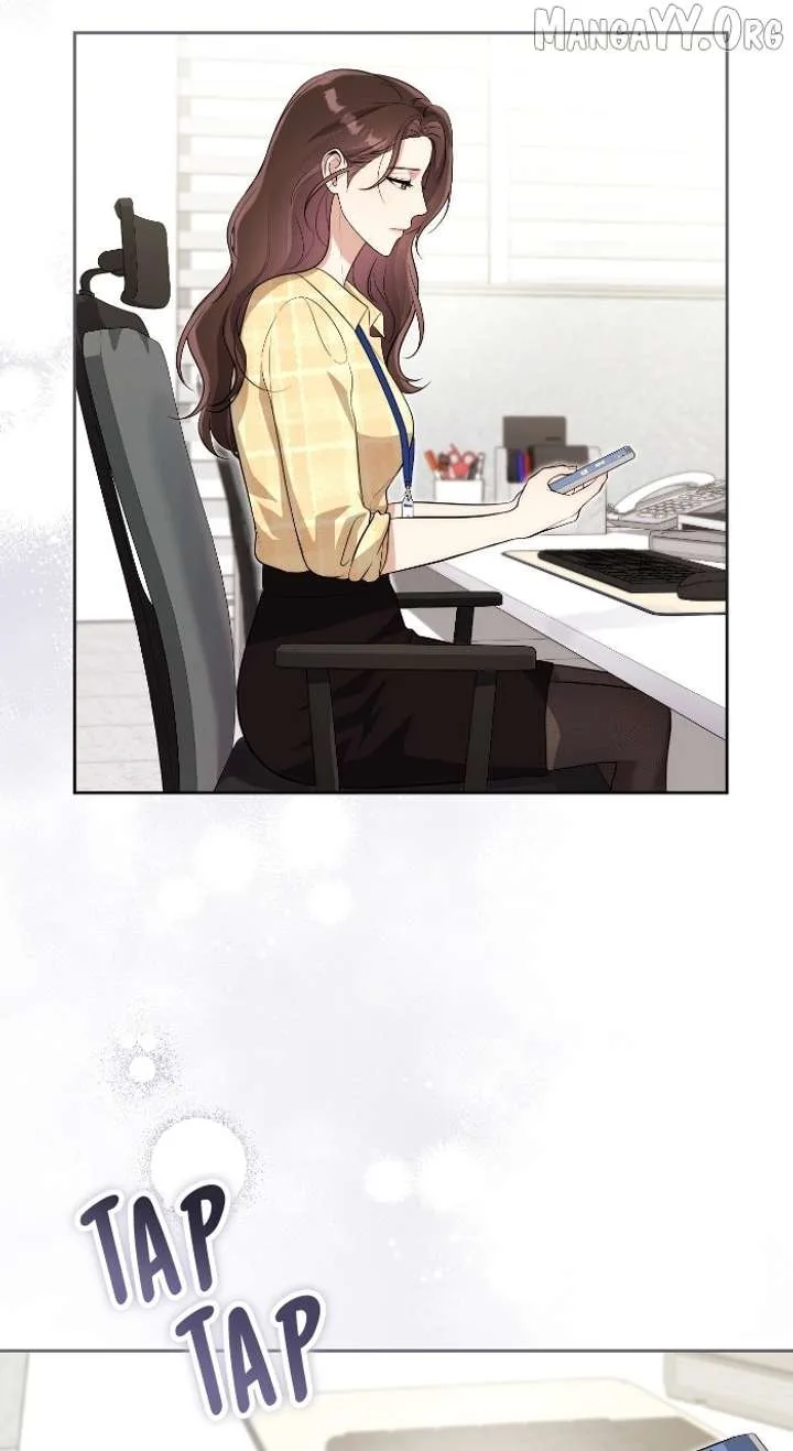 A Married Life That Crosses the Line Chapter 30 page 50