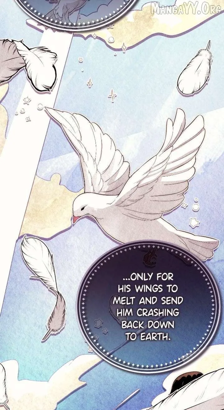 A Married Life That Crosses the Line Chapter 32 page 51
