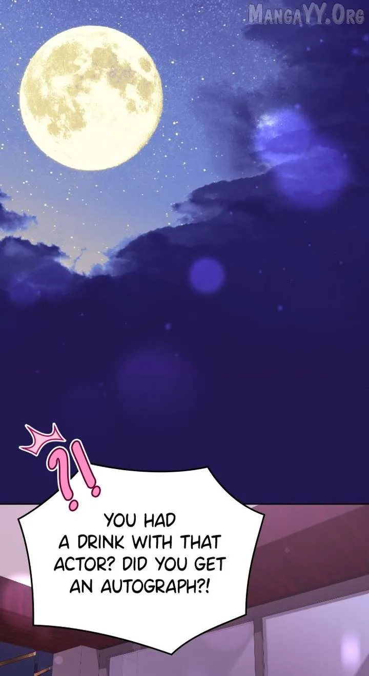 A Married Life That Crosses the Line Chapter 33 page 14