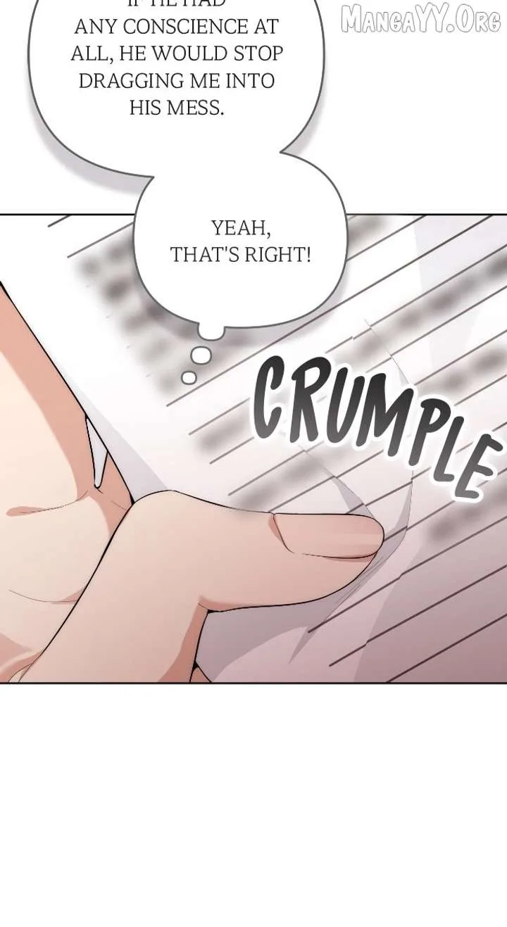 A Married Life That Crosses the Line Chapter 30 page 63
