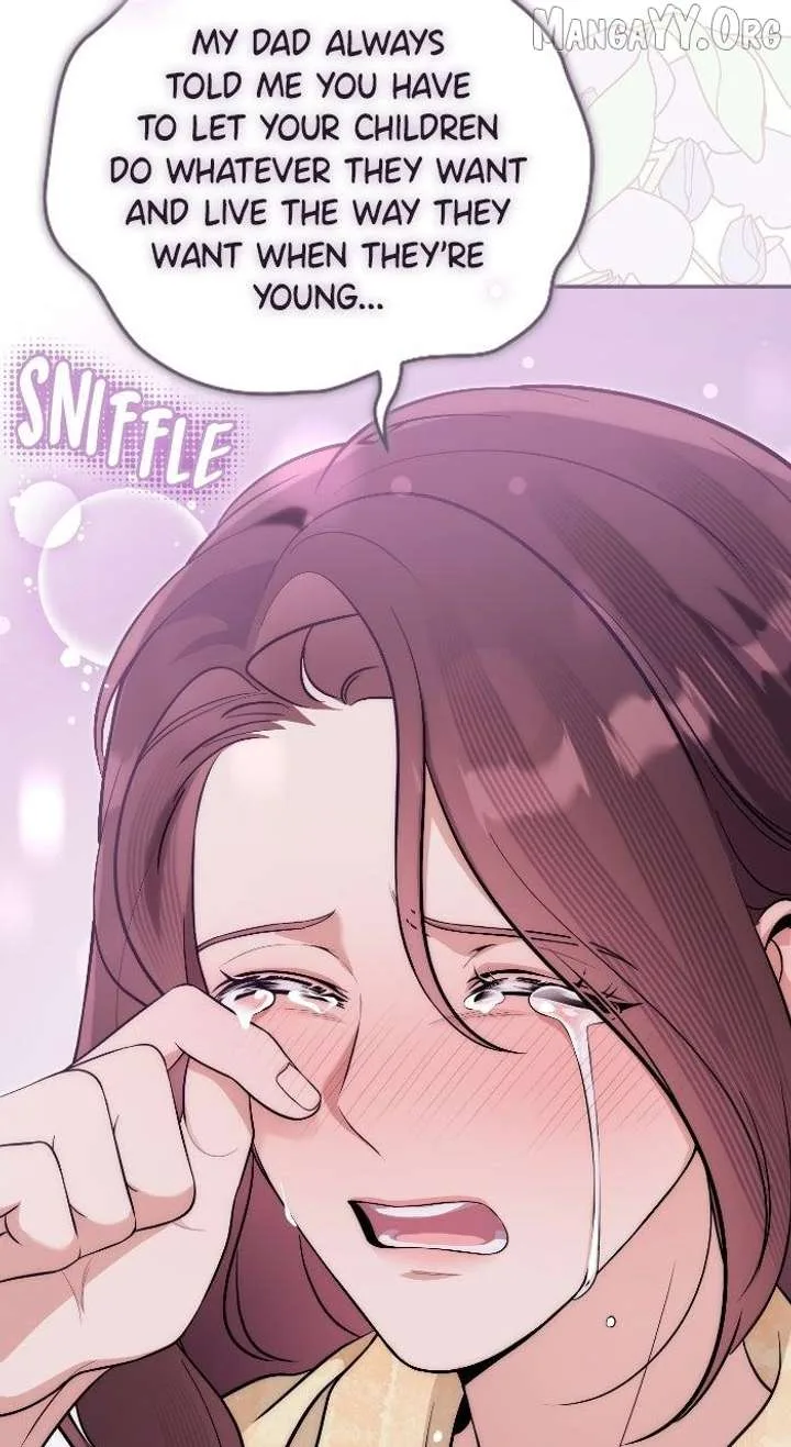 A Married Life That Crosses the Line Chapter 32 page 79