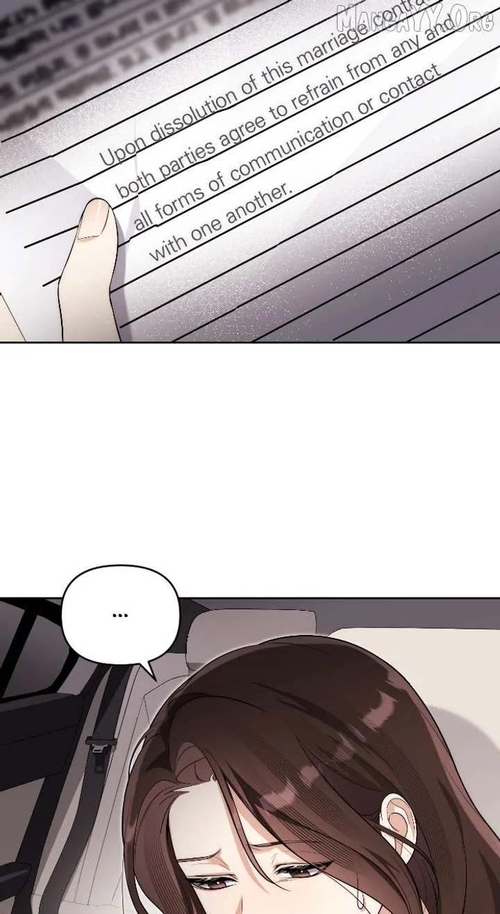 A Married Life That Crosses the Line Chapter 30 page 69