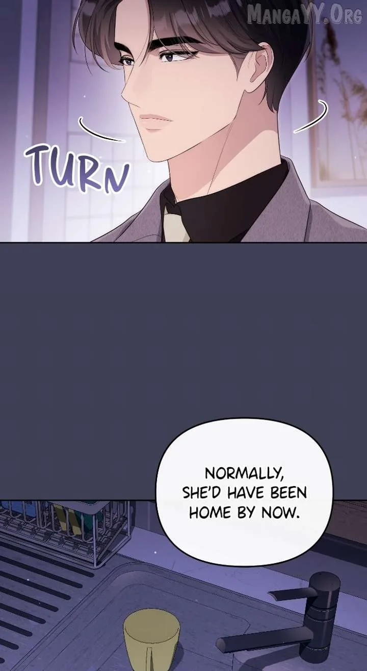 A Married Life That Crosses the Line Chapter 31 page 83