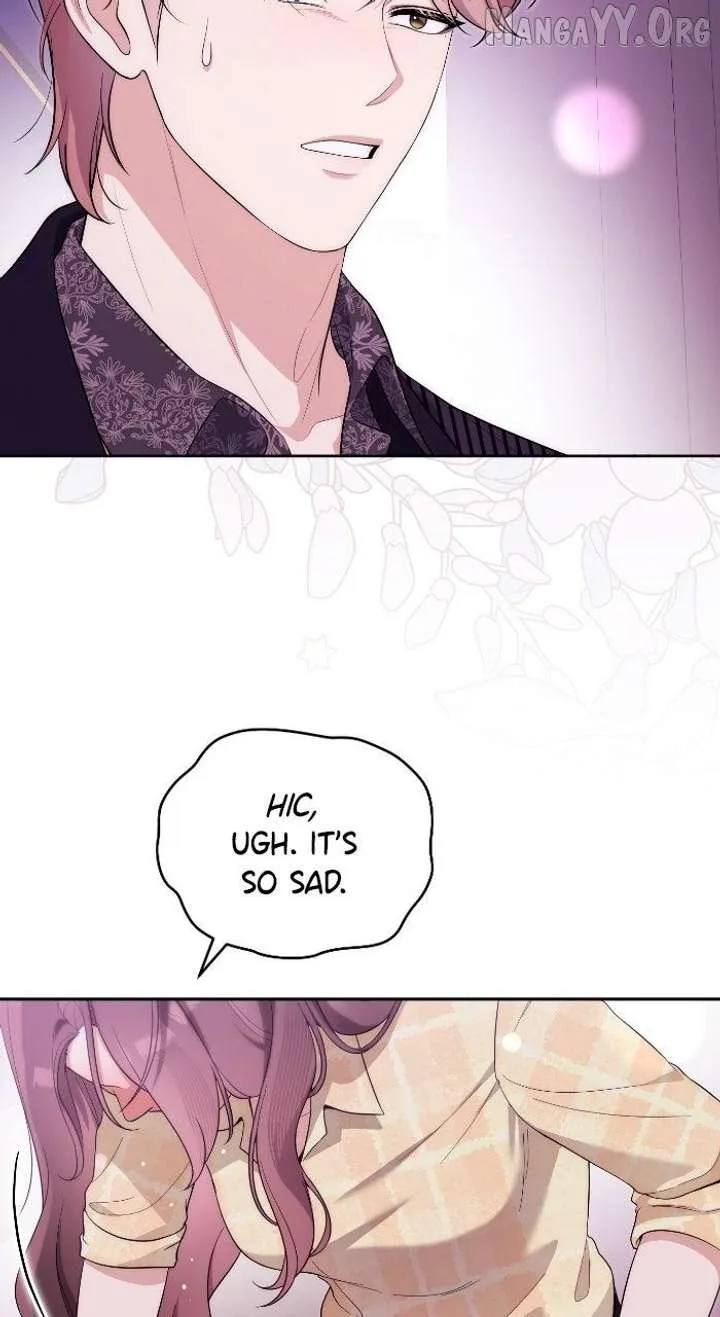 A Married Life That Crosses the Line Chapter 32 page 81