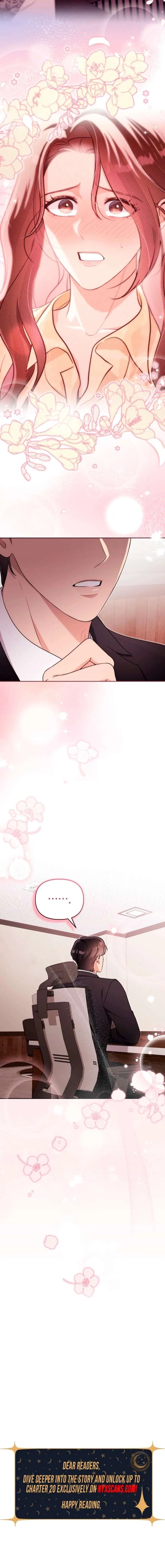 A Married Life That Crosses the Line Chapter 34 page 15