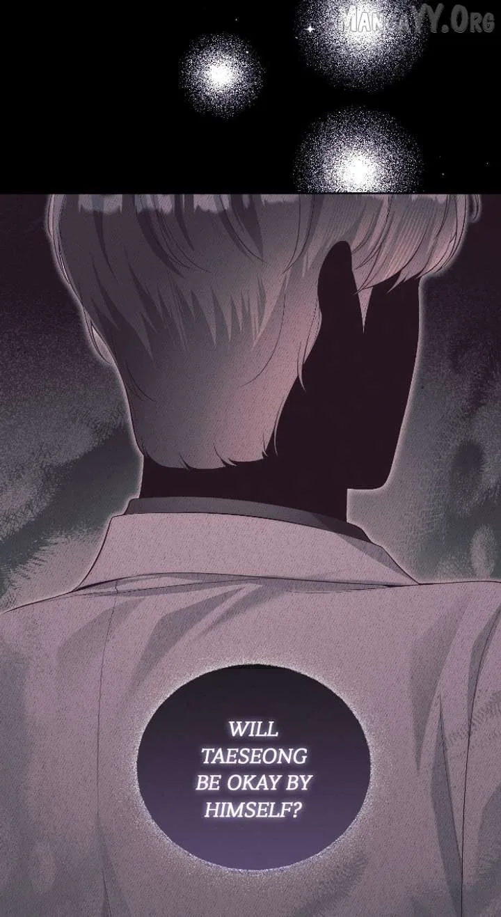 A Married Life That Crosses the Line Chapter 30 page 67