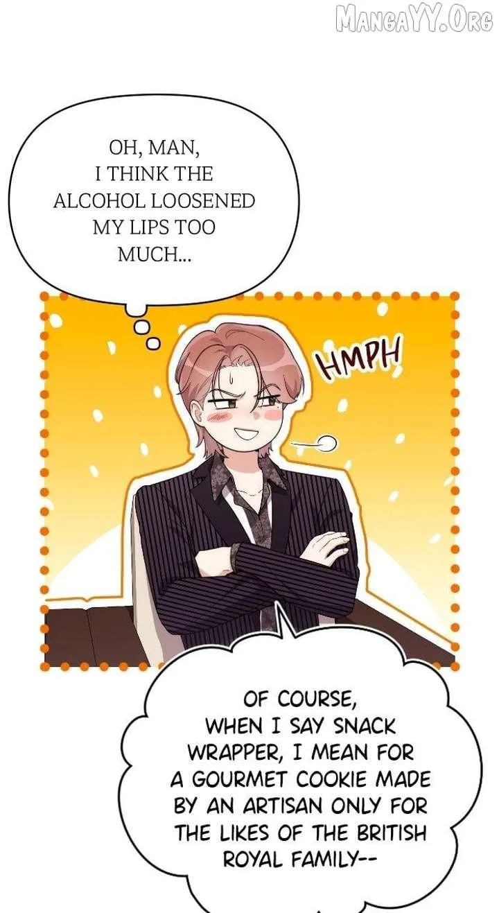 A Married Life That Crosses the Line Chapter 32 page 74