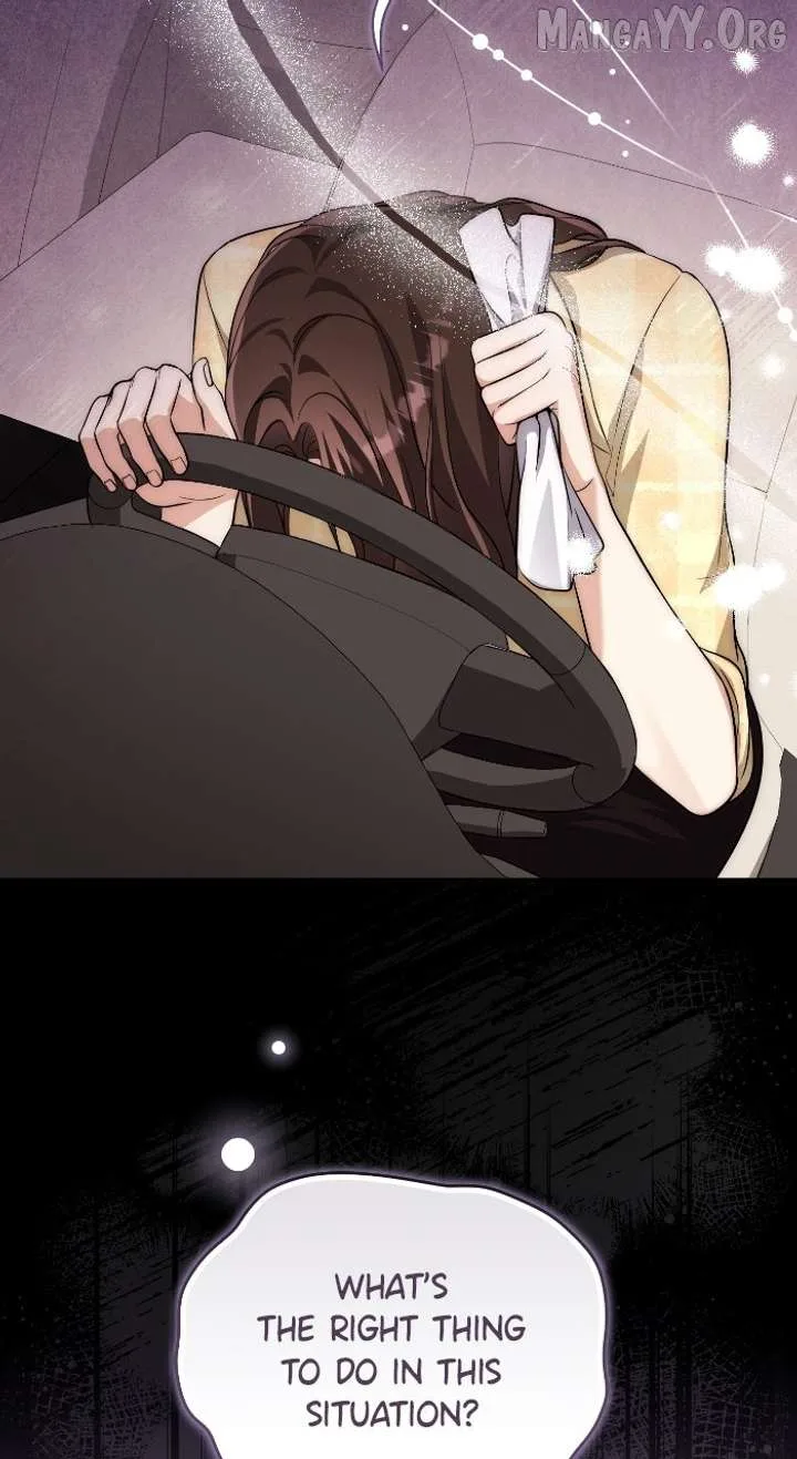 A Married Life That Crosses the Line Chapter 30 page 71