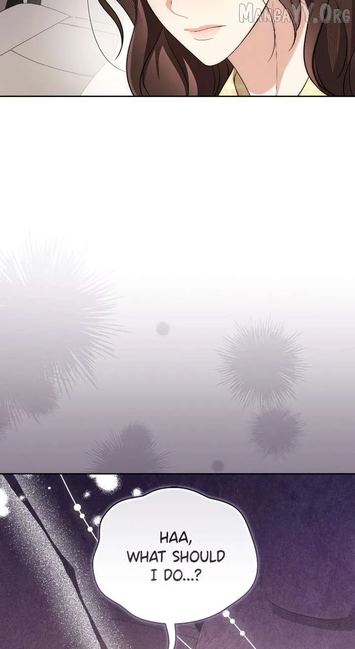 A Married Life That Crosses the Line Chapter 30 page 70