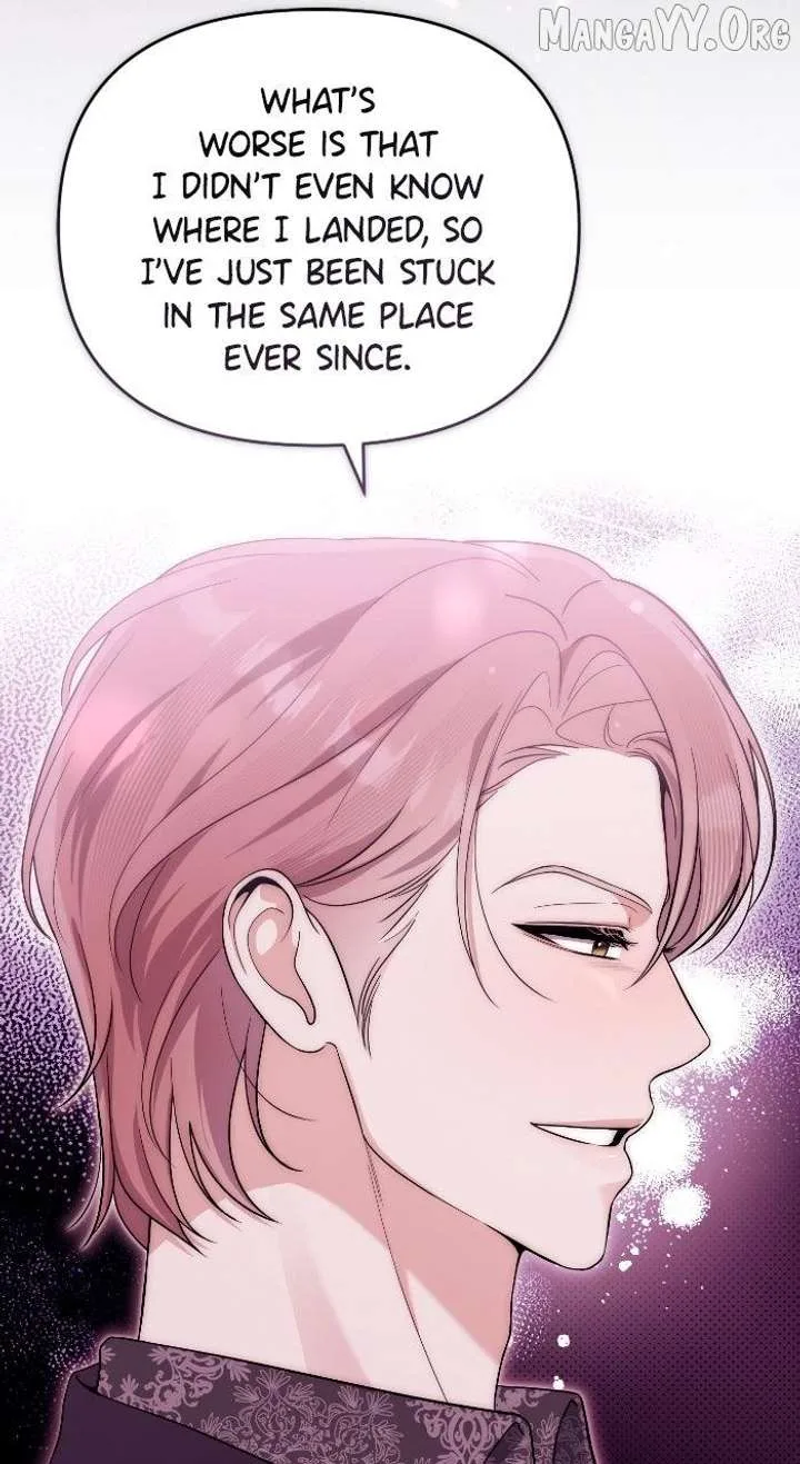 A Married Life That Crosses the Line Chapter 32 page 71